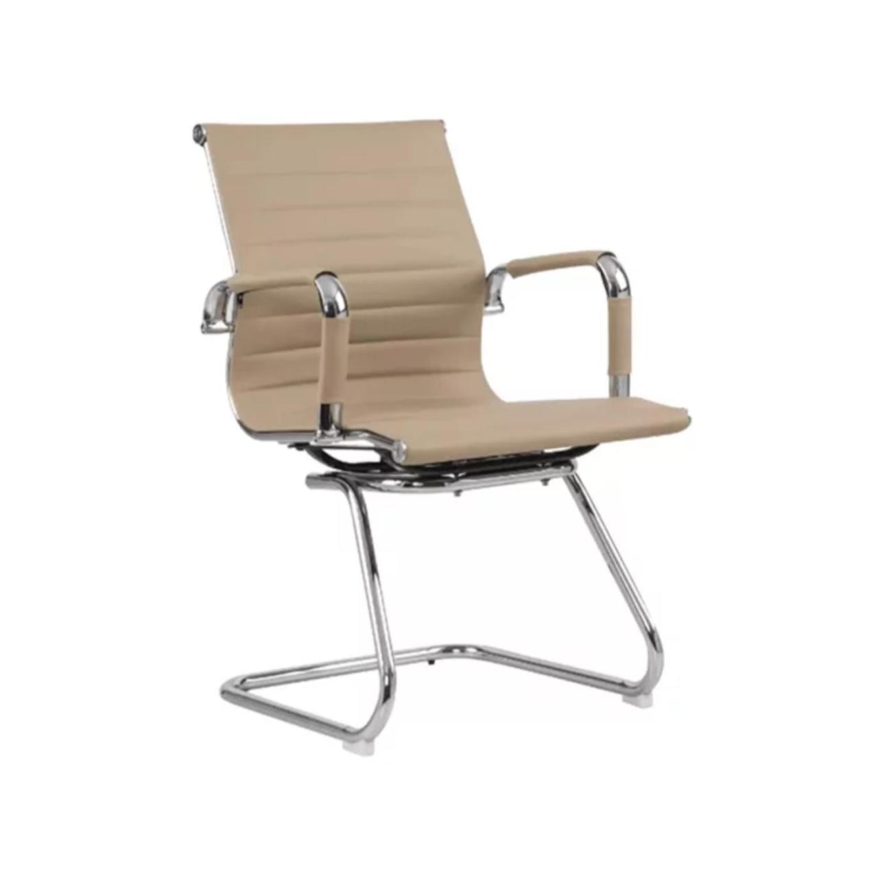 Cadeira Presidente Charles Eames Esteirinha FIXA 32898